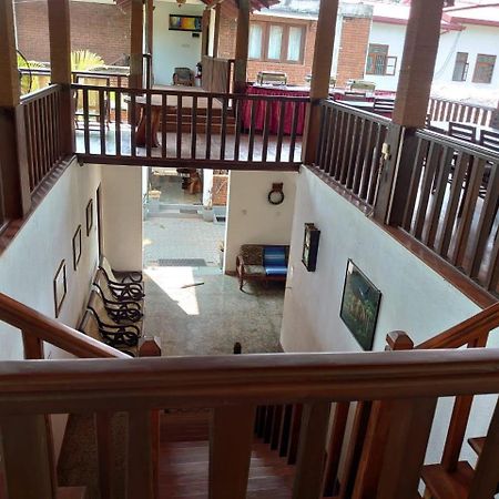 Vallee 69 Eco Villa-Tissa,Yala Tissamaharama Zewnętrze zdjęcie
