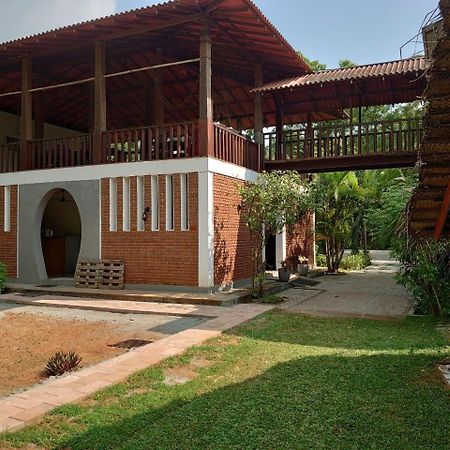 Vallee 69 Eco Villa-Tissa,Yala Tissamaharama Zewnętrze zdjęcie