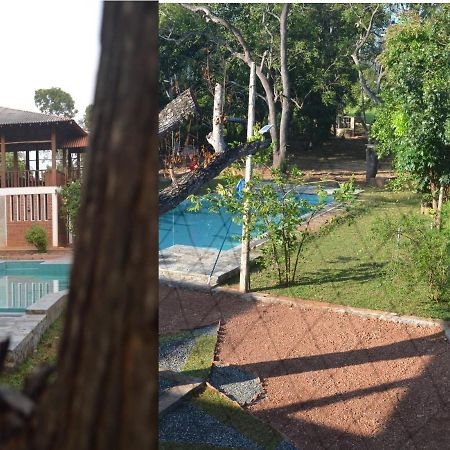 Vallee 69 Eco Villa-Tissa,Yala Tissamaharama Zewnętrze zdjęcie