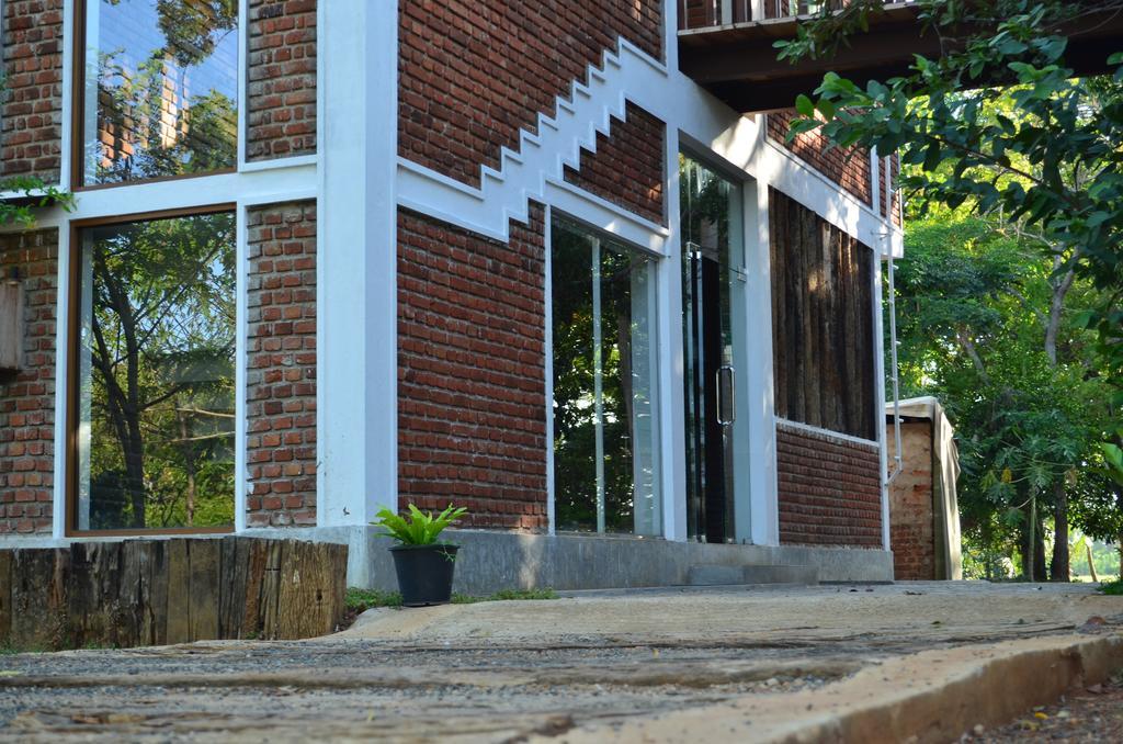Vallee 69 Eco Villa-Tissa,Yala Tissamaharama Zewnętrze zdjęcie
