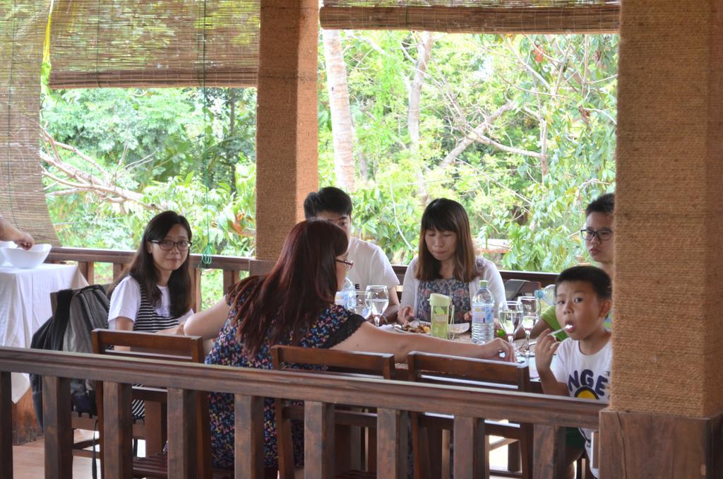 Vallee 69 Eco Villa-Tissa,Yala Tissamaharama Zewnętrze zdjęcie