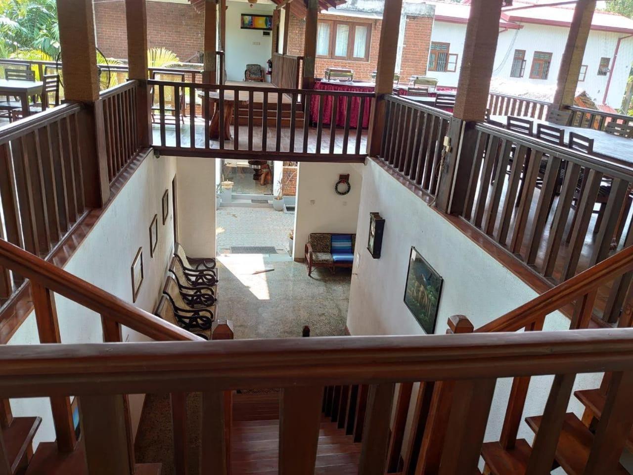 Vallee 69 Eco Villa-Tissa,Yala Tissamaharama Zewnętrze zdjęcie