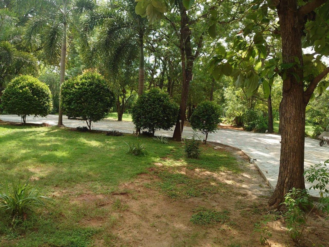 Vallee 69 Eco Villa-Tissa,Yala Tissamaharama Zewnętrze zdjęcie