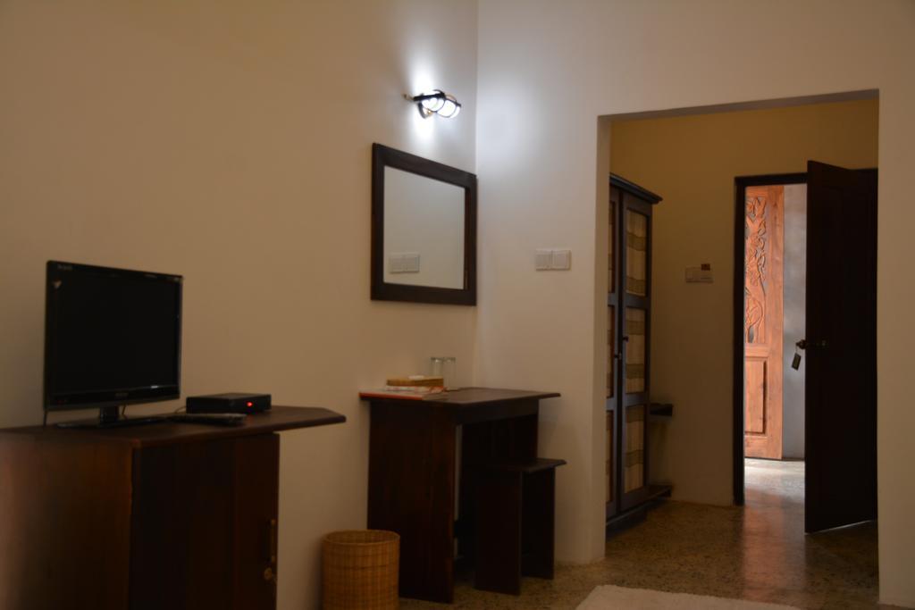 Vallee 69 Eco Villa-Tissa,Yala Tissamaharama Pokój zdjęcie