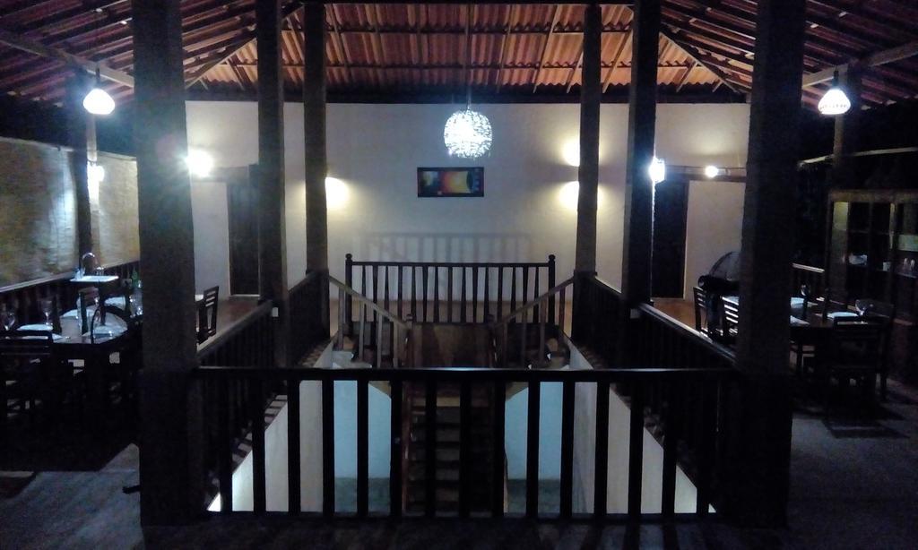 Vallee 69 Eco Villa-Tissa,Yala Tissamaharama Zewnętrze zdjęcie
