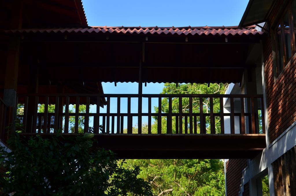 Vallee 69 Eco Villa-Tissa,Yala Tissamaharama Zewnętrze zdjęcie