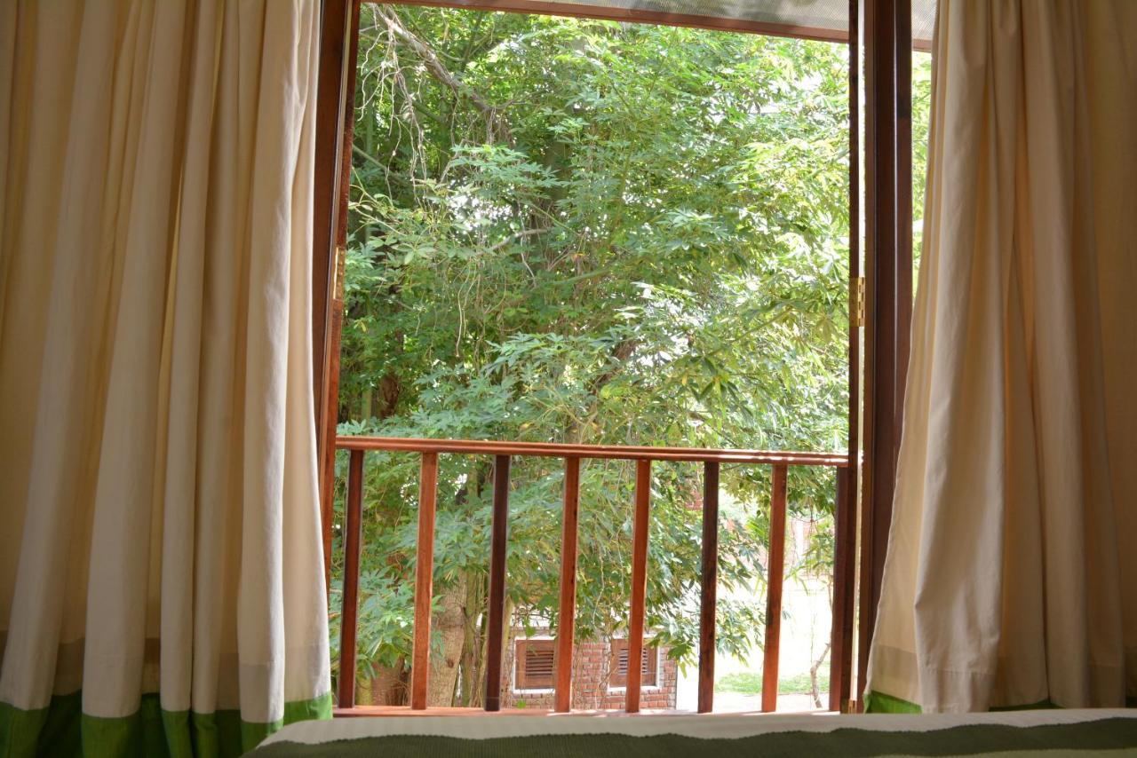 Vallee 69 Eco Villa-Tissa,Yala Tissamaharama Zewnętrze zdjęcie