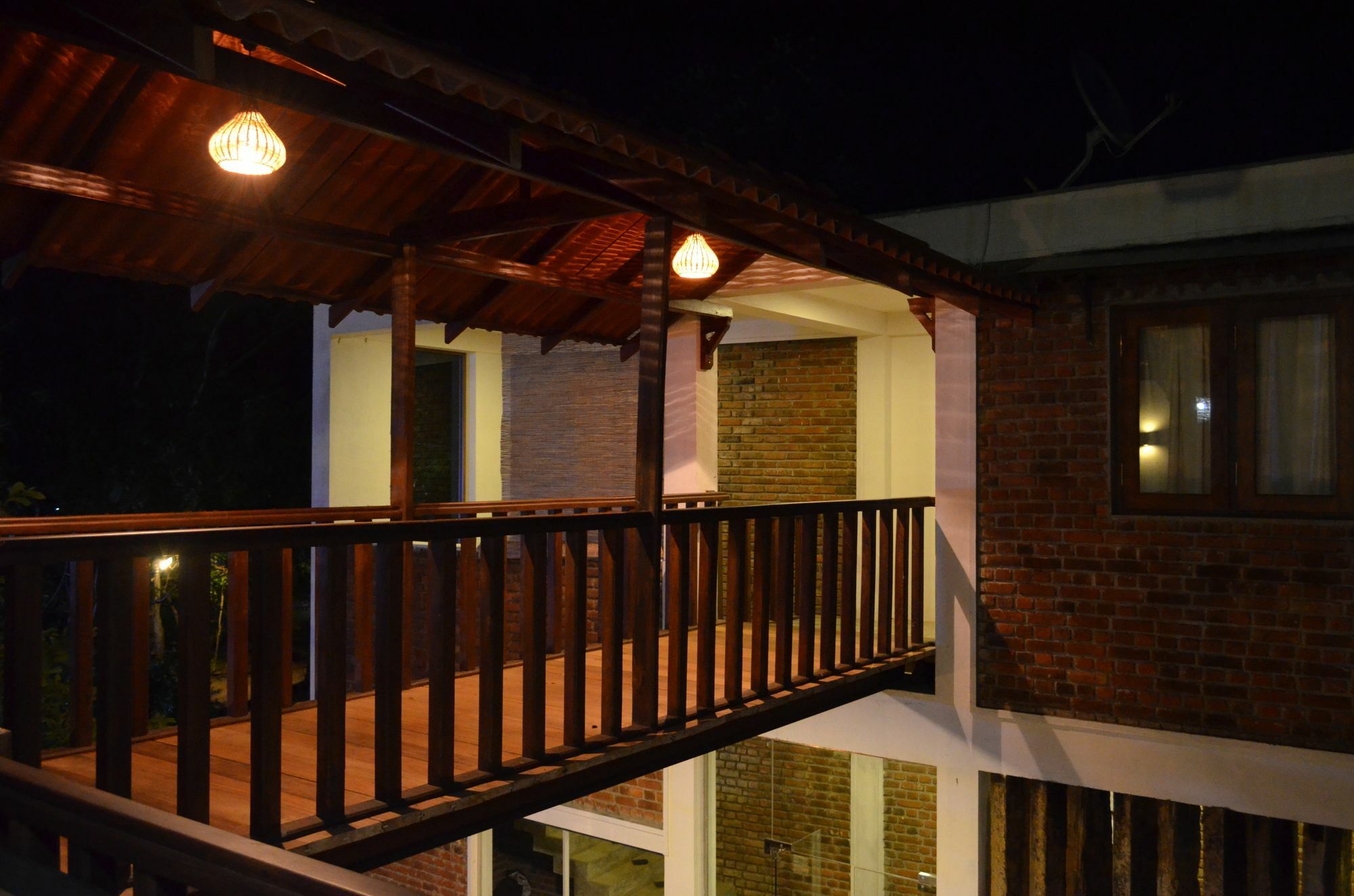 Vallee 69 Eco Villa-Tissa,Yala Tissamaharama Zewnętrze zdjęcie