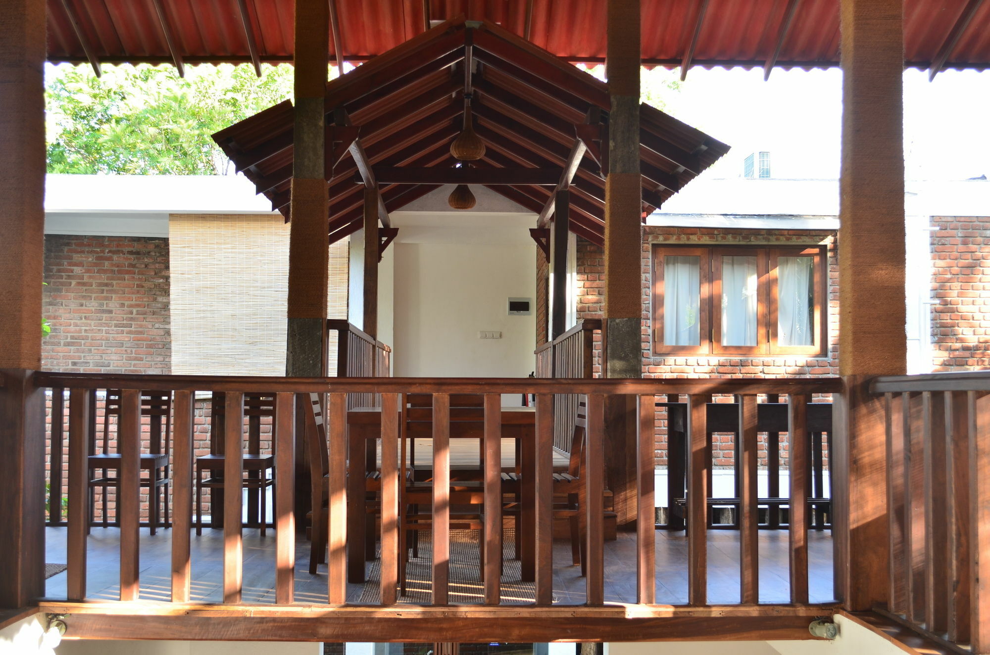 Vallee 69 Eco Villa-Tissa,Yala Tissamaharama Zewnętrze zdjęcie