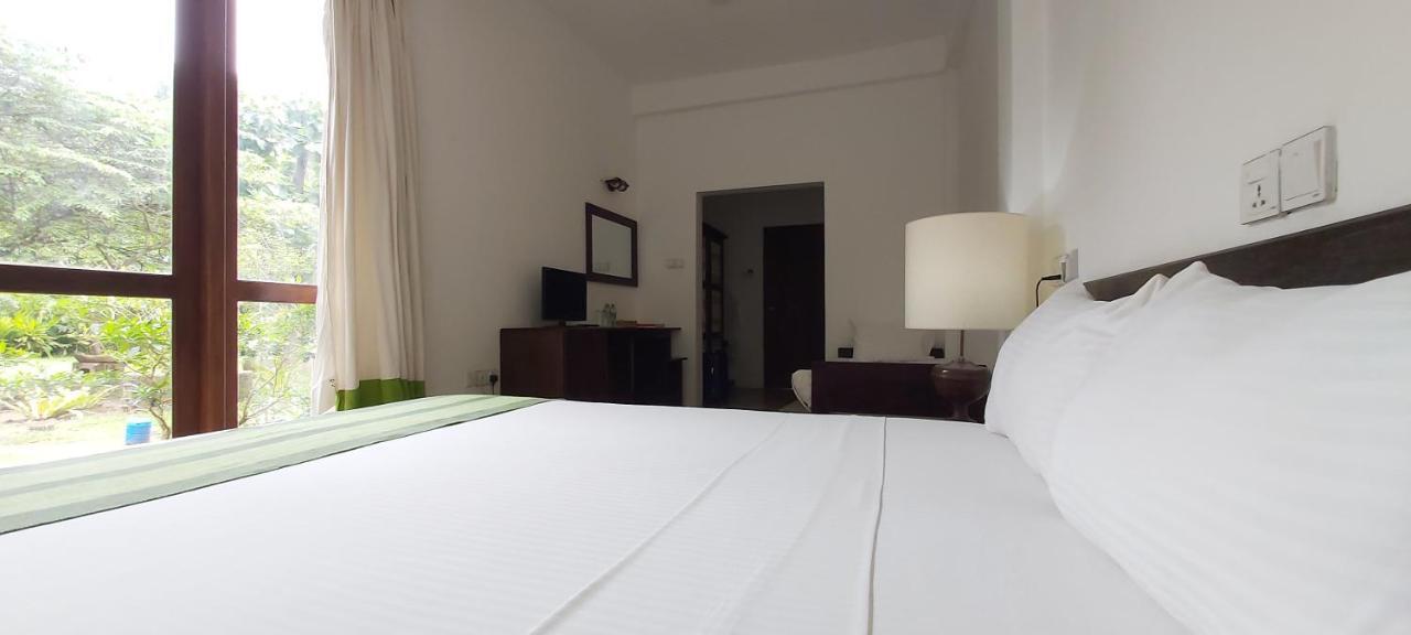 Vallee 69 Eco Villa-Tissa,Yala Tissamaharama Zewnętrze zdjęcie