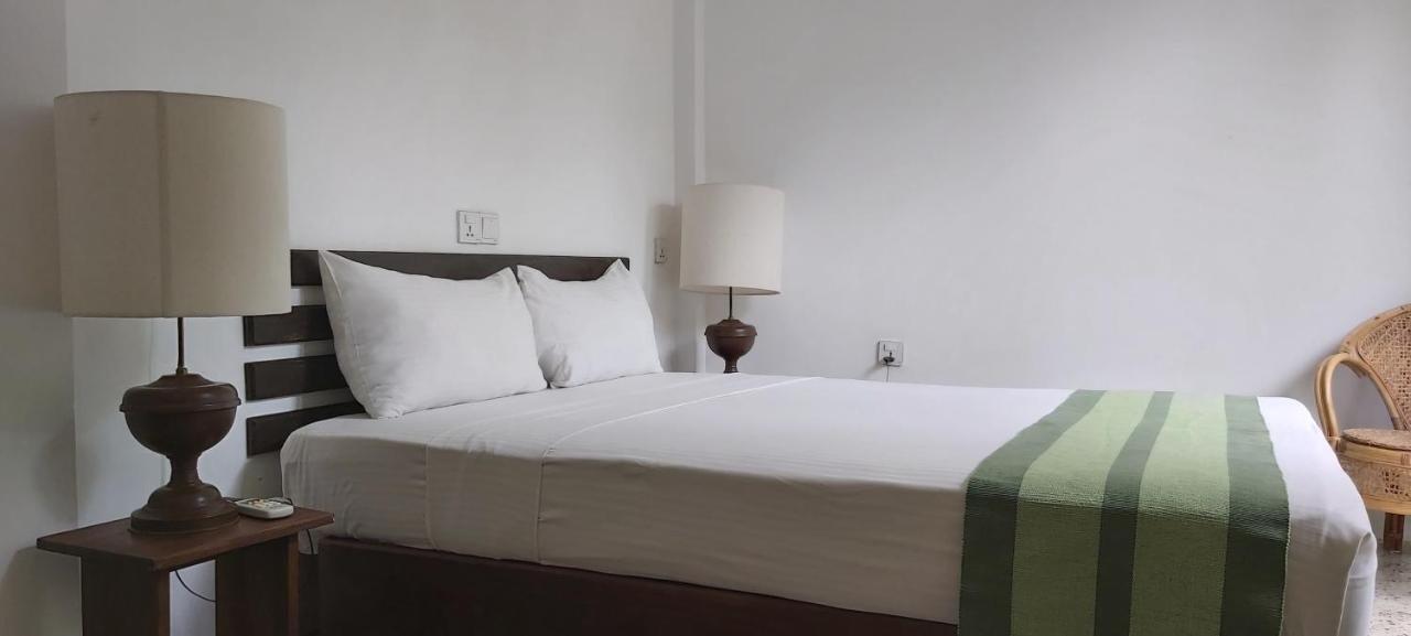 Vallee 69 Eco Villa-Tissa,Yala Tissamaharama Zewnętrze zdjęcie