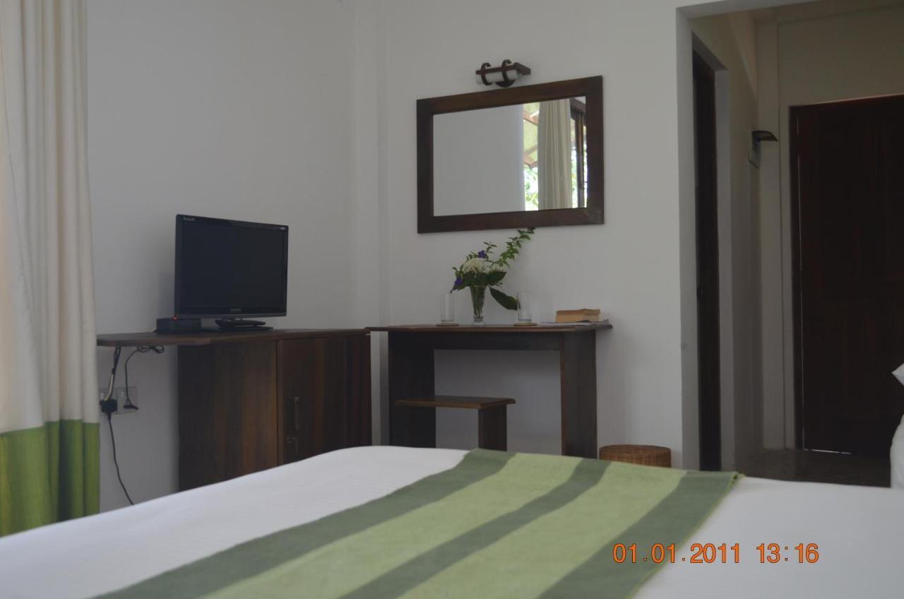 Vallee 69 Eco Villa-Tissa,Yala Tissamaharama Zewnętrze zdjęcie
