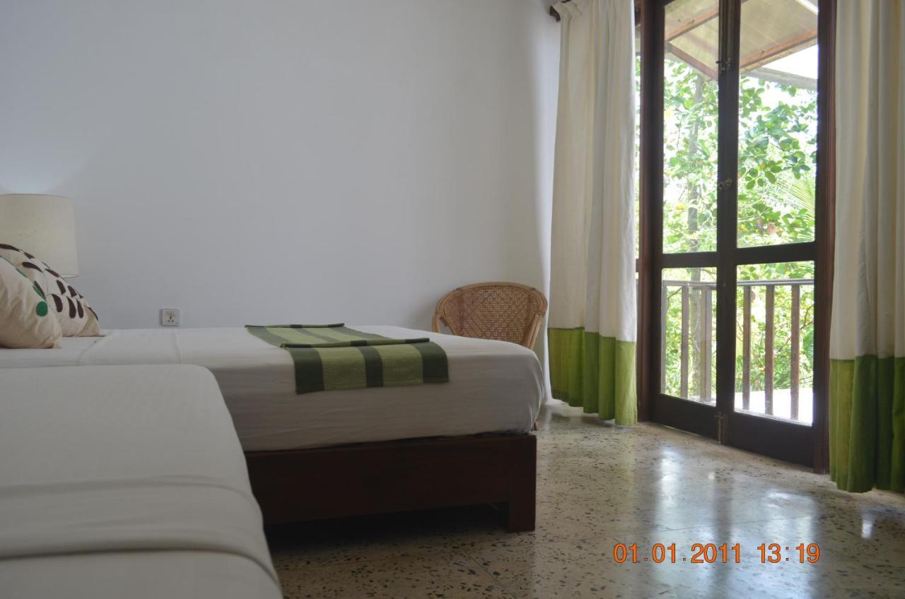 Vallee 69 Eco Villa-Tissa,Yala Tissamaharama Zewnętrze zdjęcie