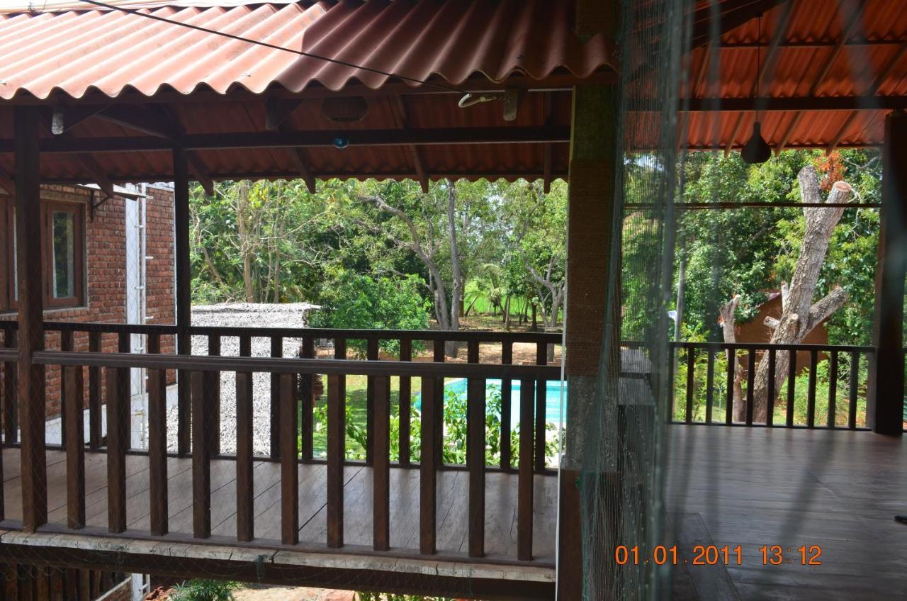 Vallee 69 Eco Villa-Tissa,Yala Tissamaharama Zewnętrze zdjęcie