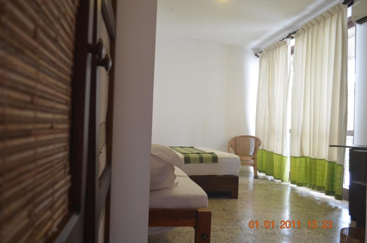Vallee 69 Eco Villa-Tissa,Yala Tissamaharama Zewnętrze zdjęcie