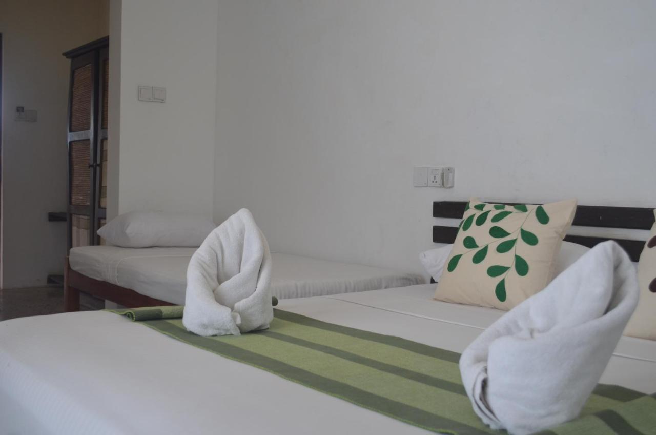 Vallee 69 Eco Villa-Tissa,Yala Tissamaharama Zewnętrze zdjęcie