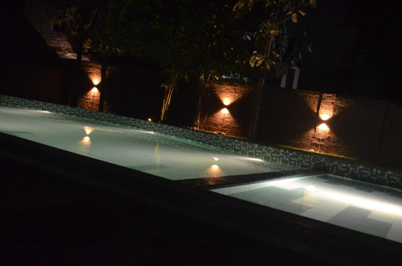 Vallee 69 Eco Villa-Tissa,Yala Tissamaharama Zewnętrze zdjęcie